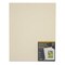 Lineco Cotton Rag Museum Mounting Boards - Pkg of 25, Cream, 16" x 20"